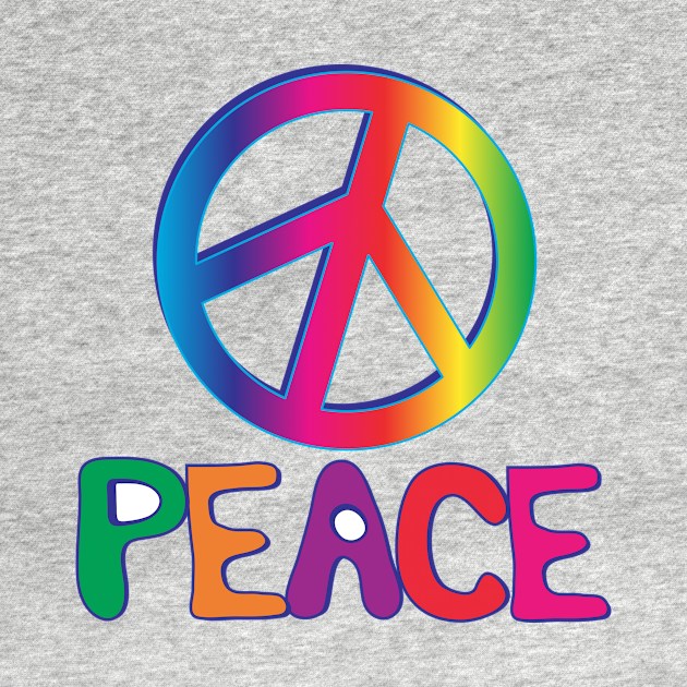 Peace by nikovega21